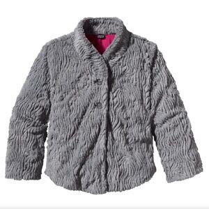 Patagonia Snow Jacket in Gray